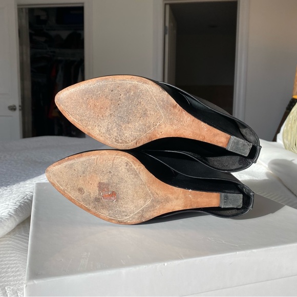 Givenchy Shark Tooth Boot Short - Picture 7 of 8